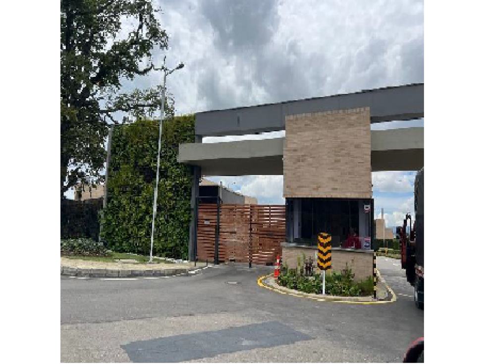 Venta de Local en Chía Cundinamarca - 2