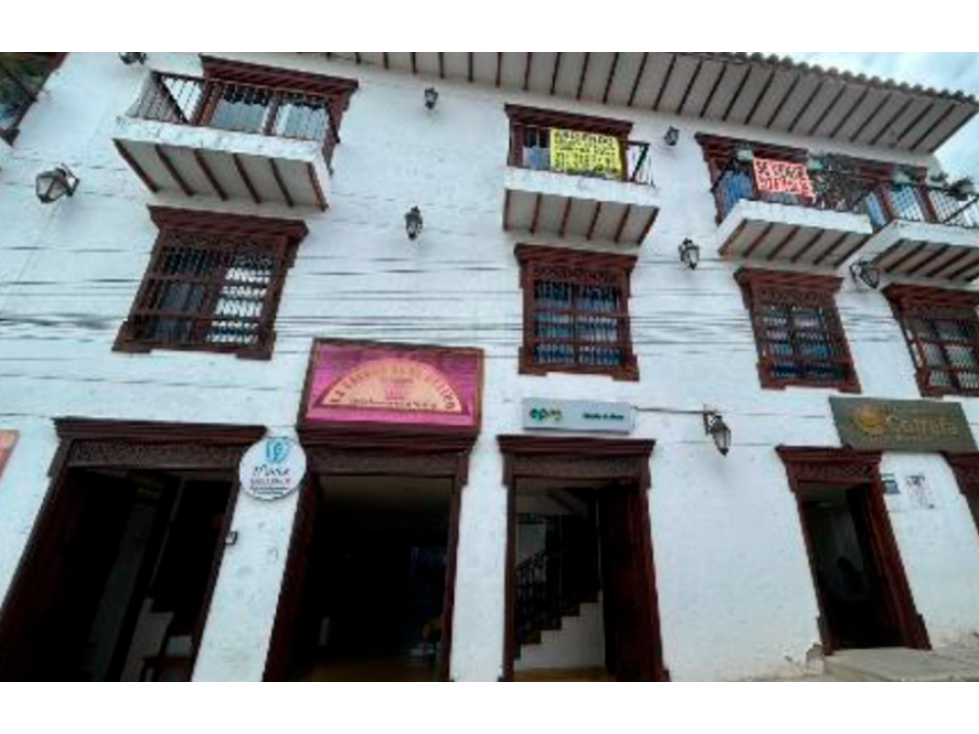 Venta de Local Con DESCUENTO en El Retiro Antioquia