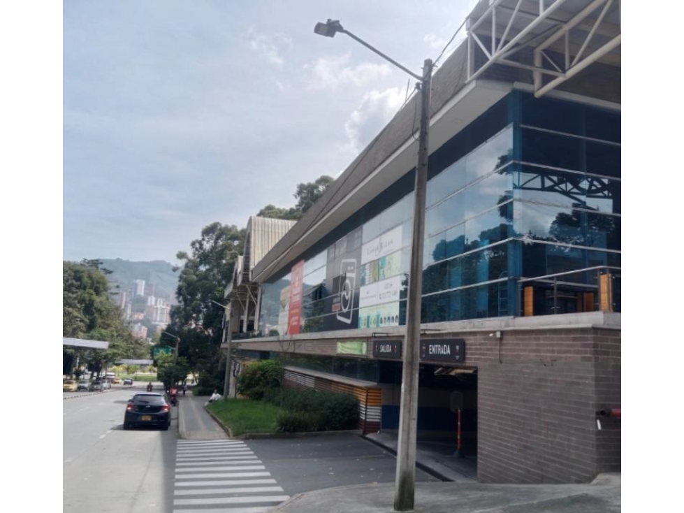 Venta de Local En La Estrella Antioquia - 1