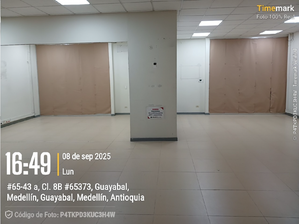 Venta de Local Con DESCUENTO en Medellín Antioquia — foto 6