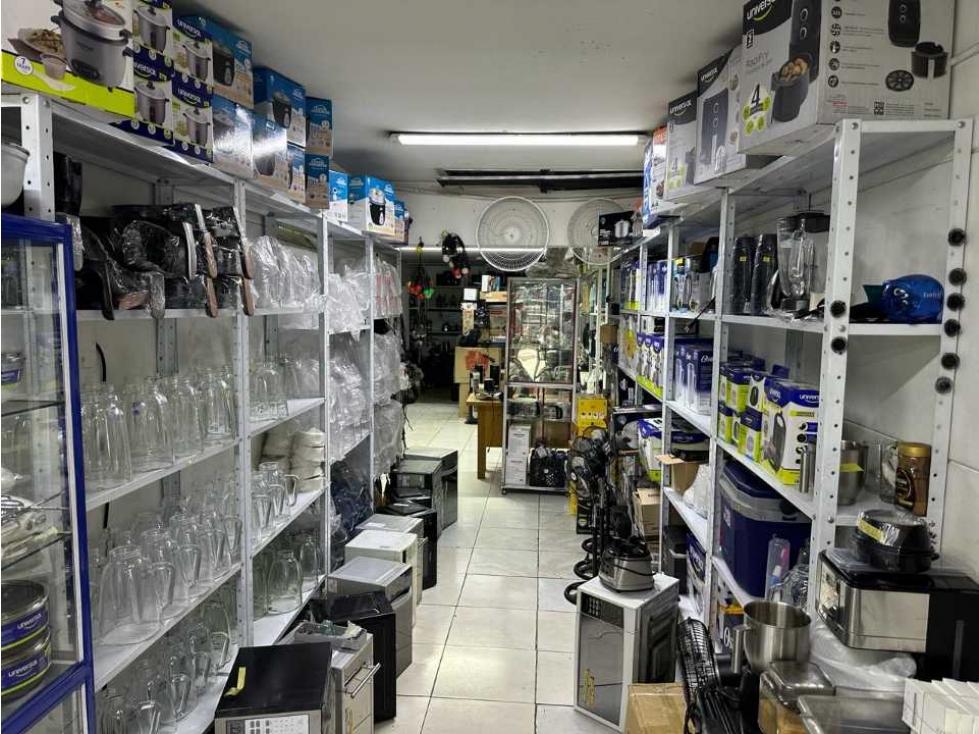 Venta de Local en Medellin,Centro de la Ciudad — foto 2