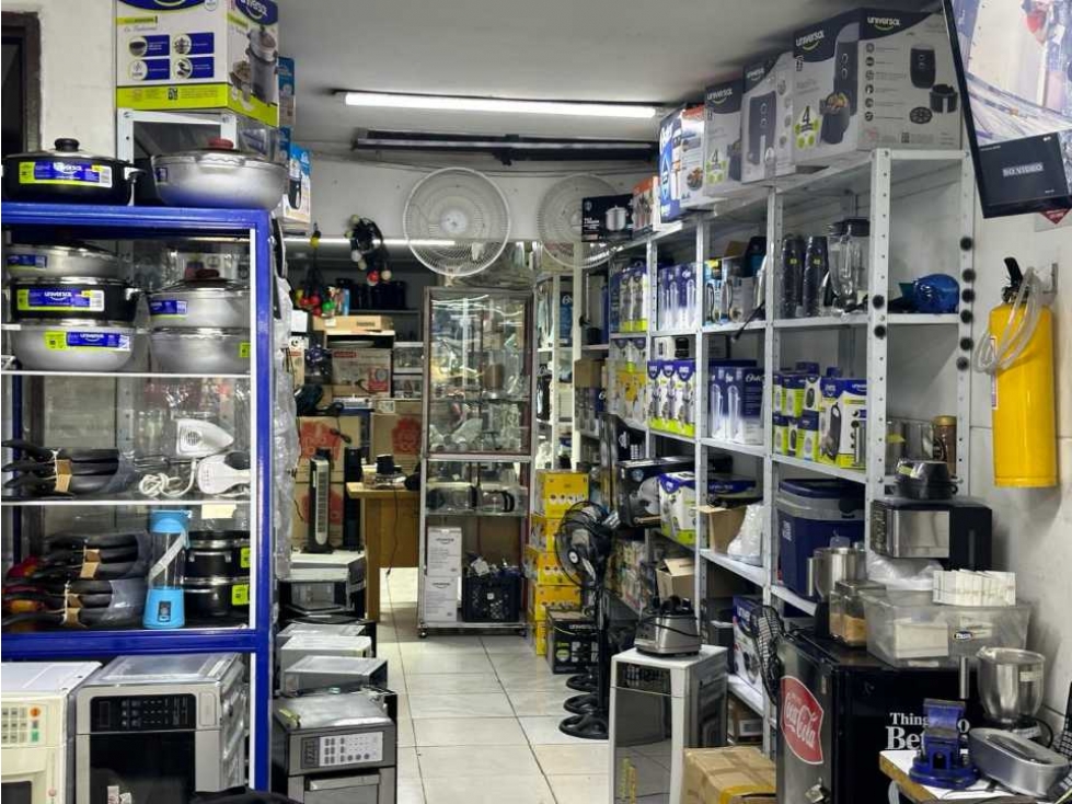 Venta de Local en Medellin,Centro de la Ciudad — foto 3