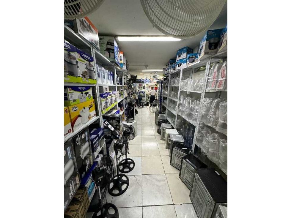 Venta de Local en Medellin,Centro de la Ciudad — foto 4
