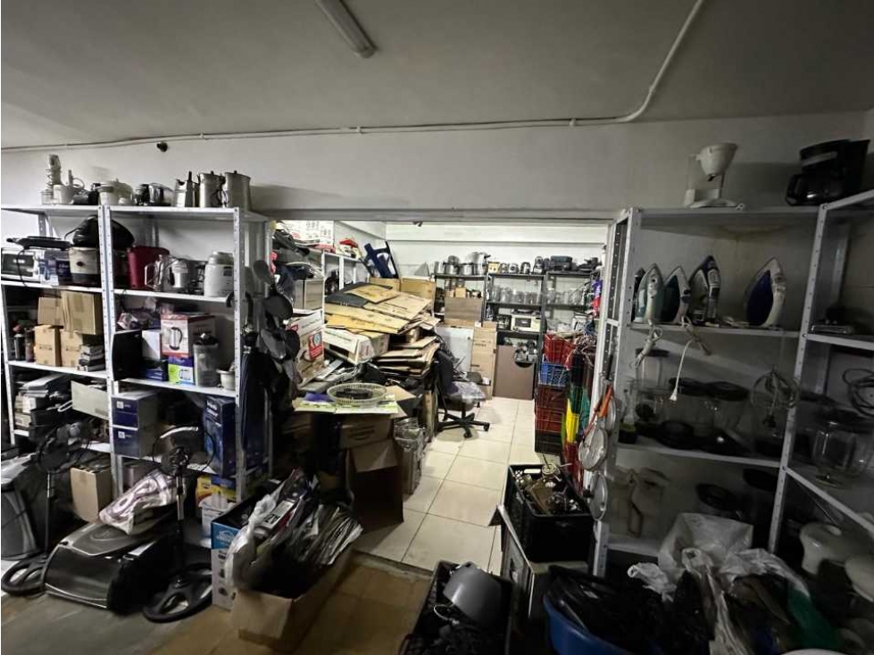 Venta de Local en Medellin,Centro de la Ciudad — foto 5