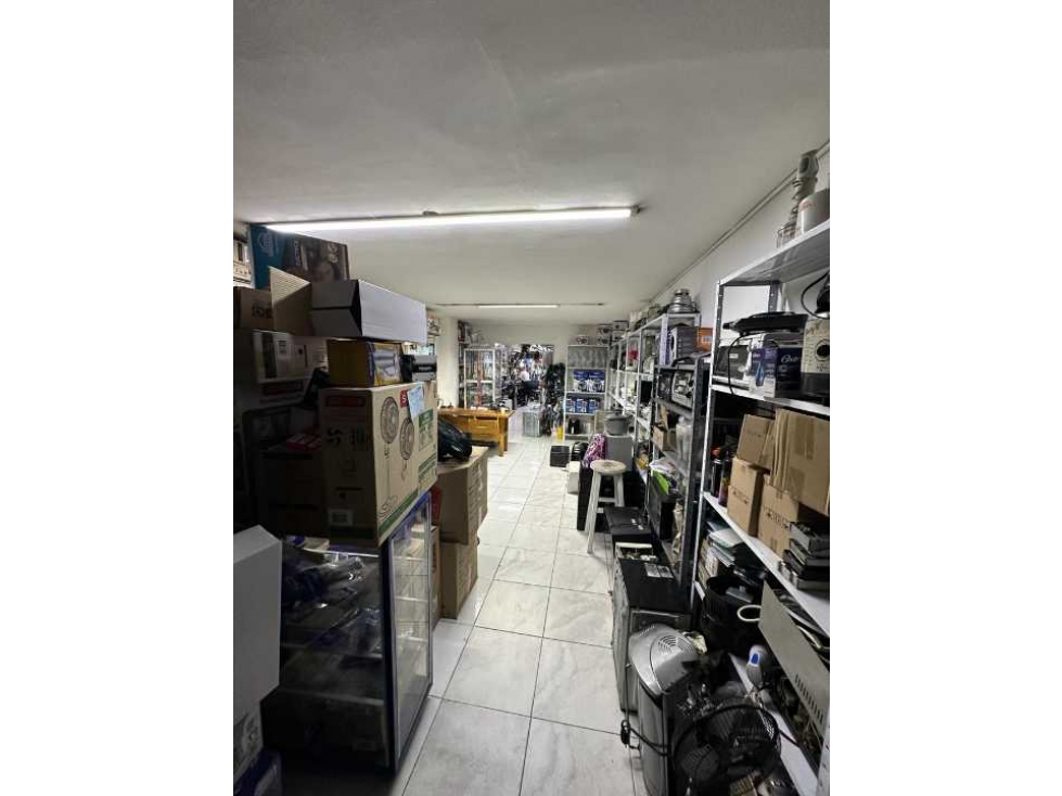 Venta de Local en Medellin,Centro de la Ciudad — foto 6