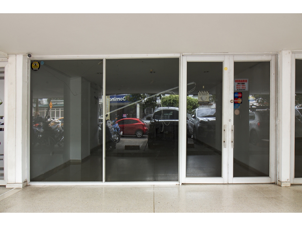 Venta de Local en Neiva Huila - 1