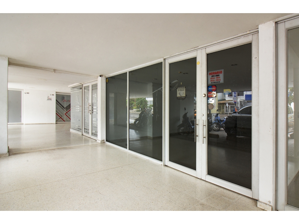 Venta de Local en Neiva Huila - 3