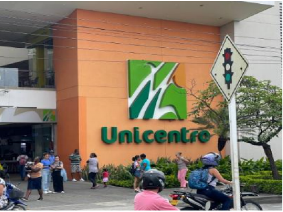 Venta de Local En Palmira Valle del Cauca - 1