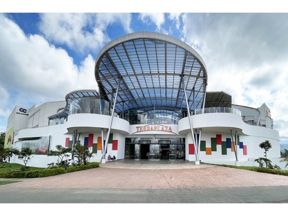 Venta de Local en Popayan Cauca - 1