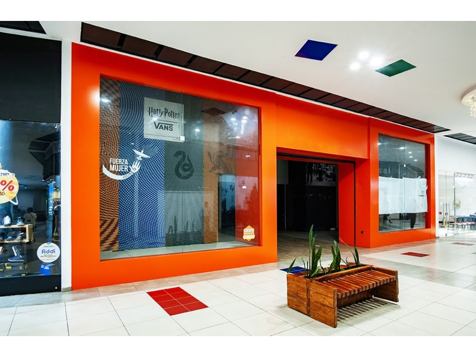 Venta de Local en Popayan Cauca - 2