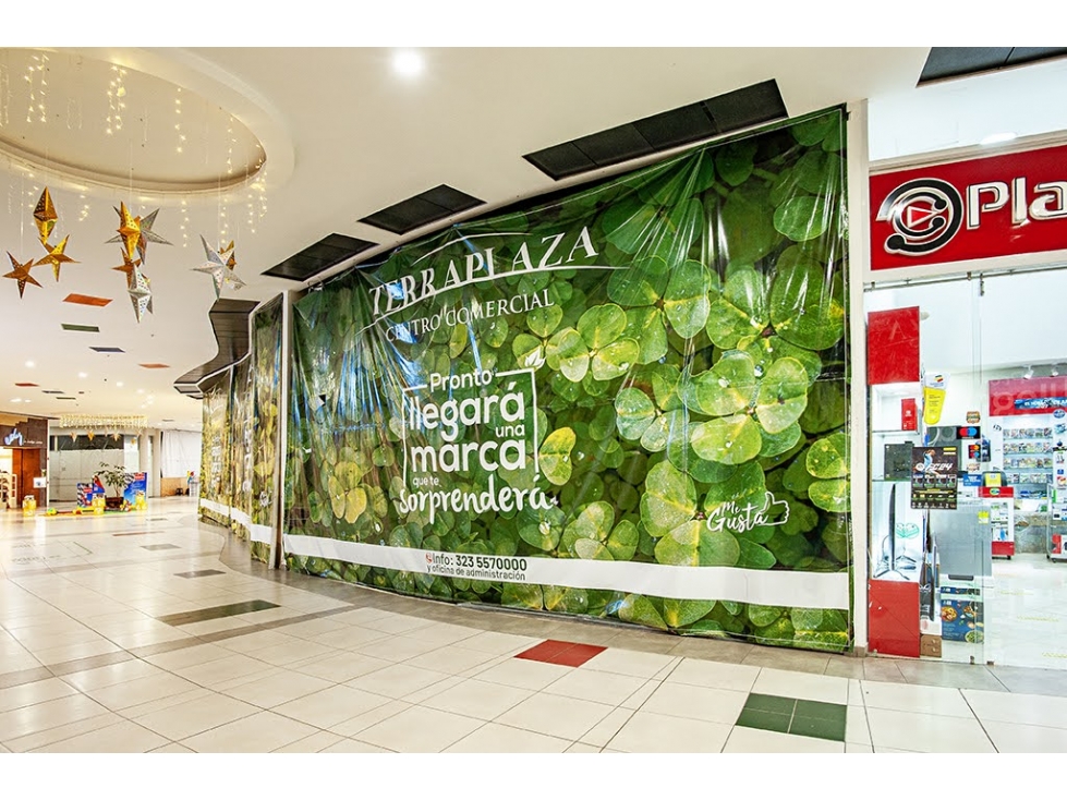 Venta de Local en Popayan Cauca - 2
