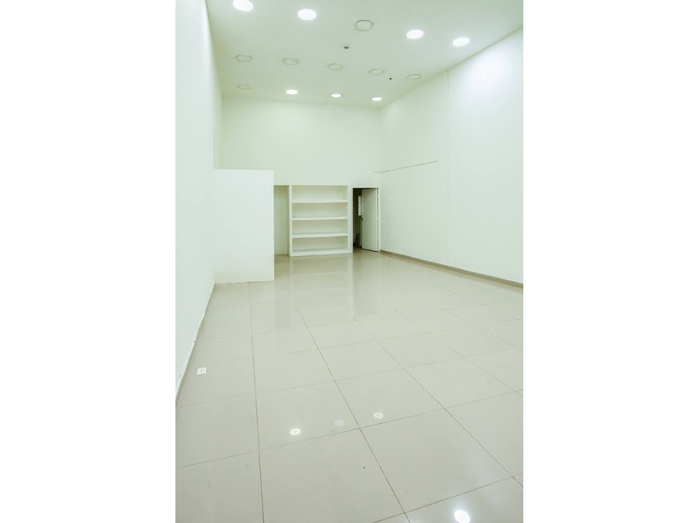 Venta de Local en Popayan Cauca - 6