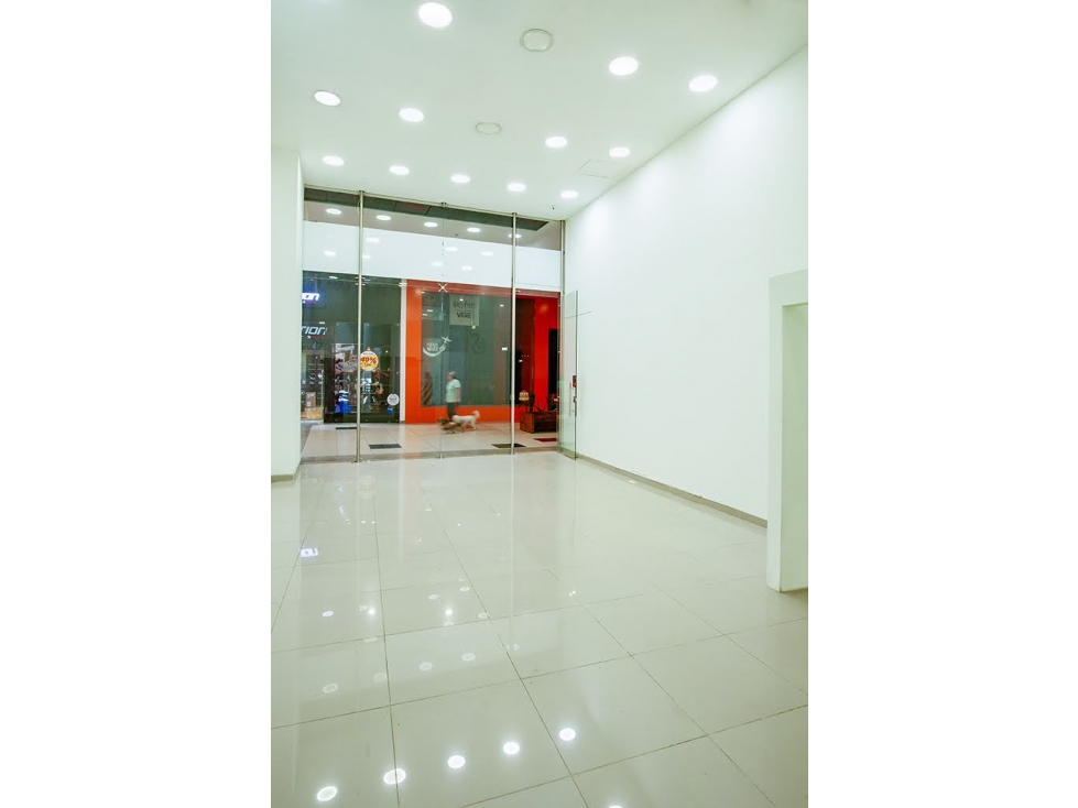 Venta de Local en Popayan Cauca - 4
