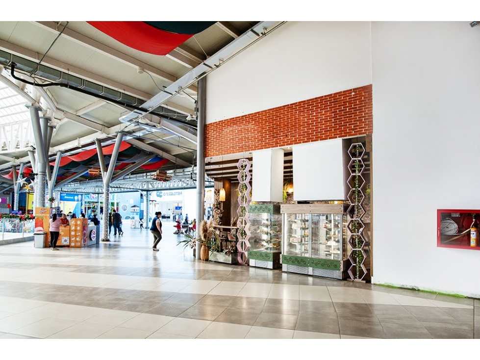 Venta de Local en Popayan Cauca - 4