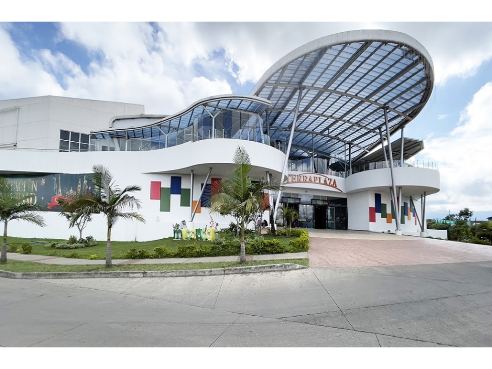 Venta de Local en Popayan Cauca - 1