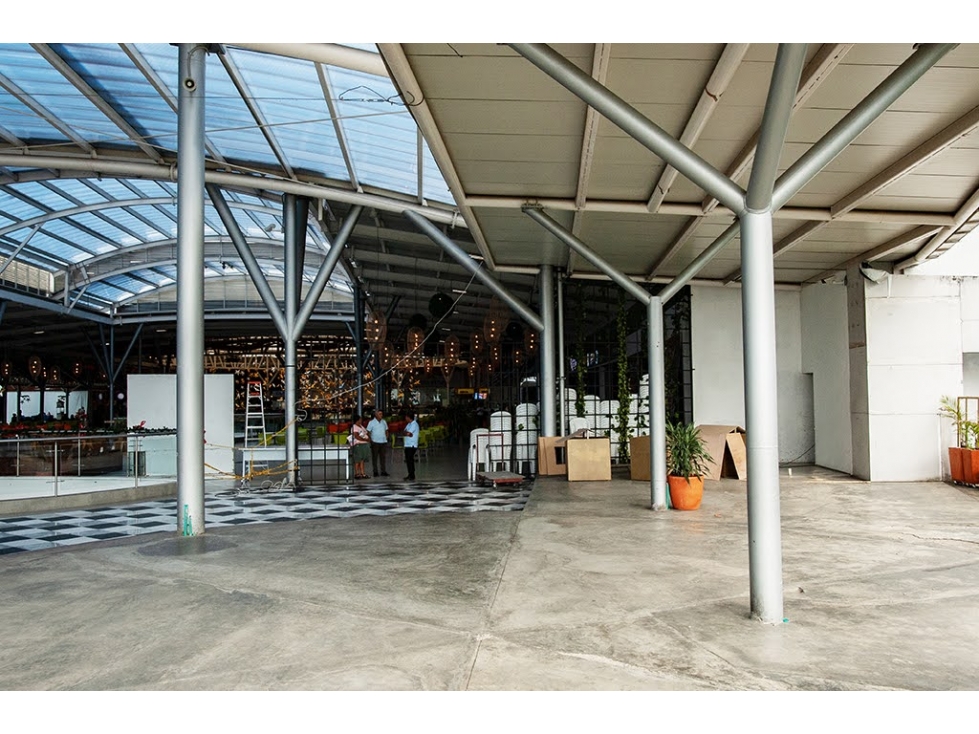 Venta de Local en Popayan Cauca - 2