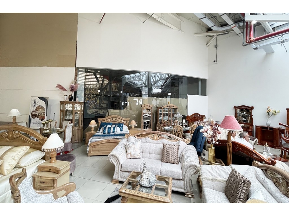 Venta de Local en Popayan Cauca - 3