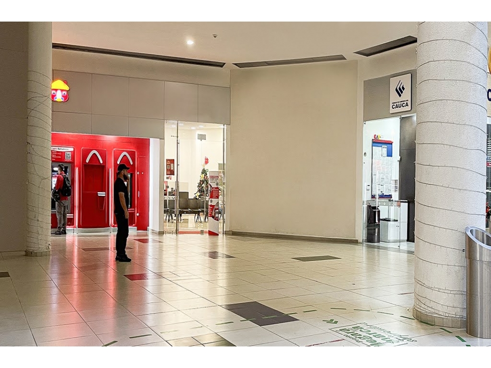 Venta de Local en Popayan Cauca - 6