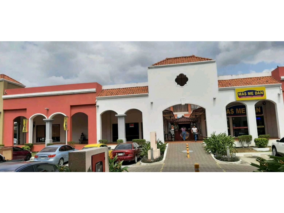 VENTA DE LOCAL EN REMAT EN CORONADO, THE VILLAGE MALL - 6