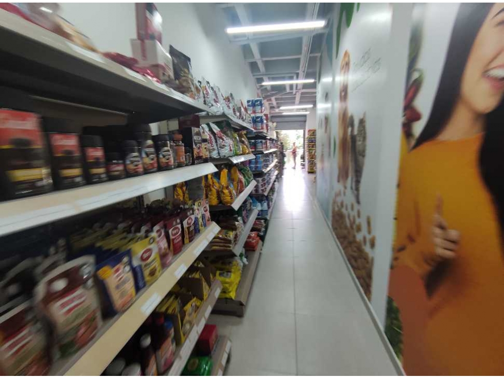 Venta de local en sabaneta C. 6555010 - 2