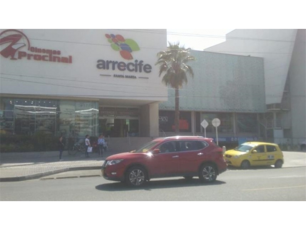 Venta de Local Con DESCUENTO en Santa Marta Magdalena