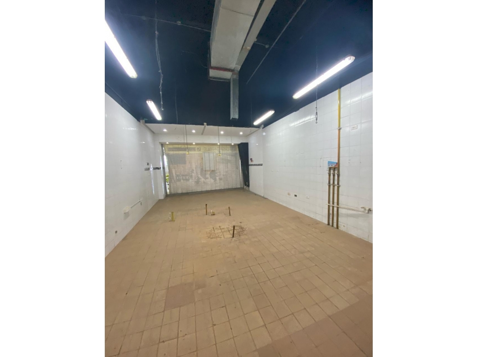 Venta de Local Con DESCUENTO en Santa Marta Magdalena — foto 3