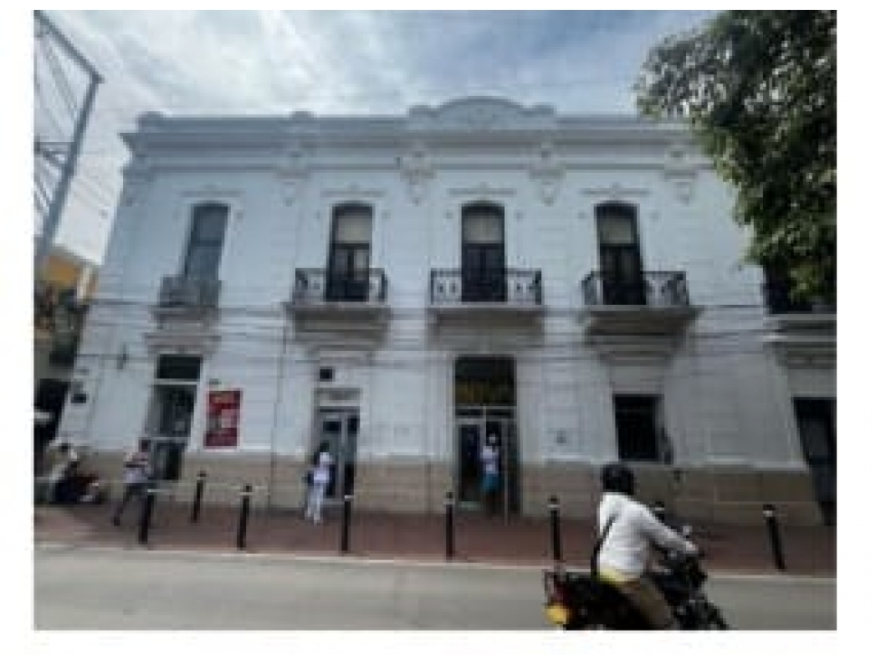 Venta de Local Con DESCUENTO en Santa Marta Magdalena