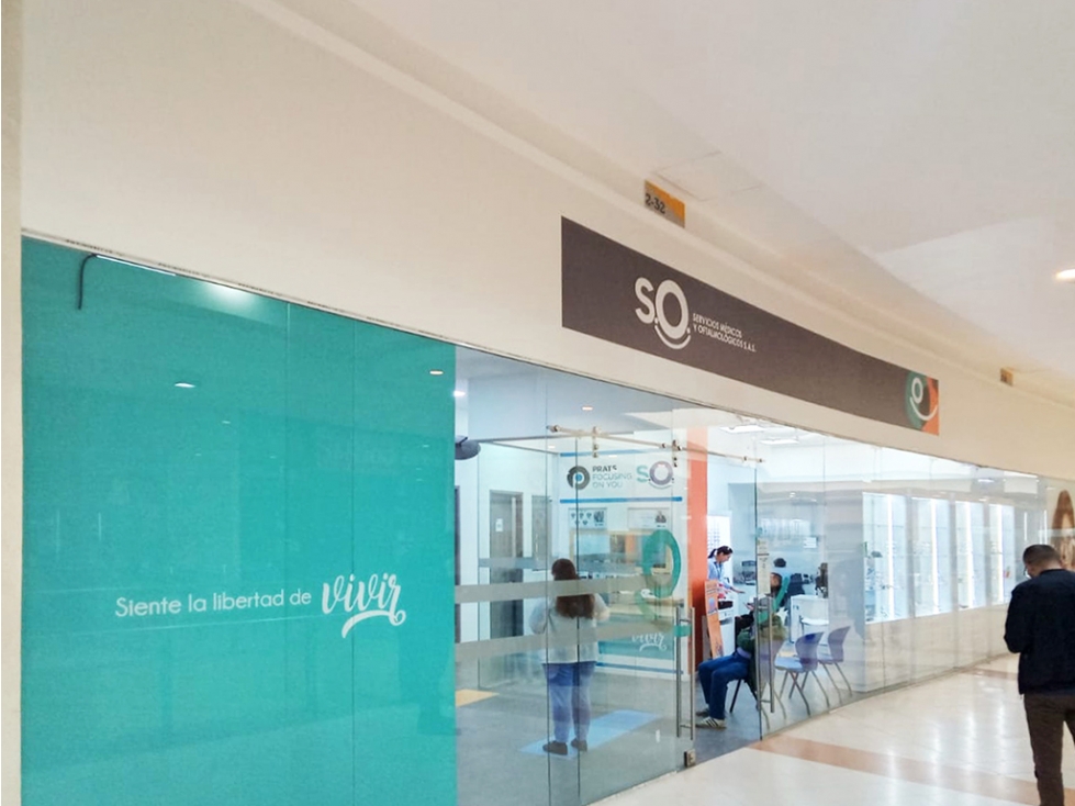 Venta de Local En Soacha Cundinamarca - 5