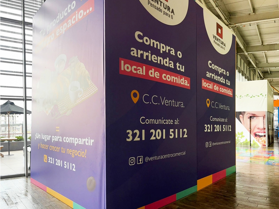 Venta de Local En Soacha Cundinamarca - 4