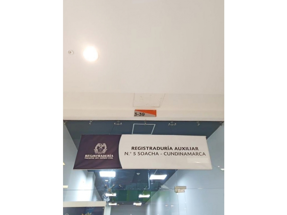 Venta de Local En Soacha Cundinamarca - 5