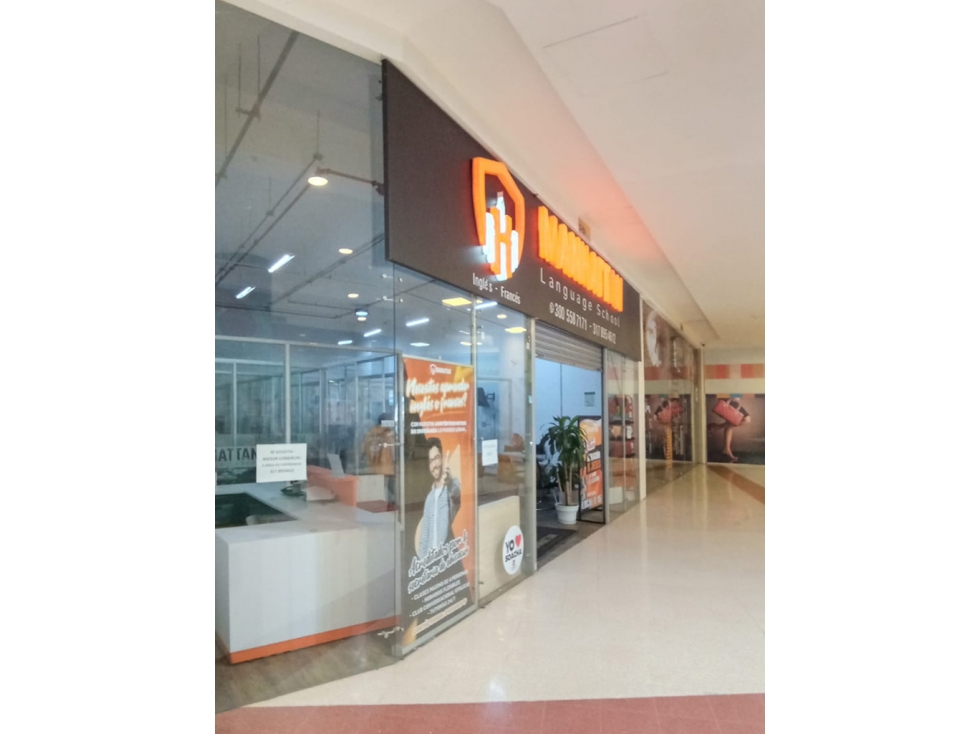 Venta de Local En Soacha Cundinamarca - 2