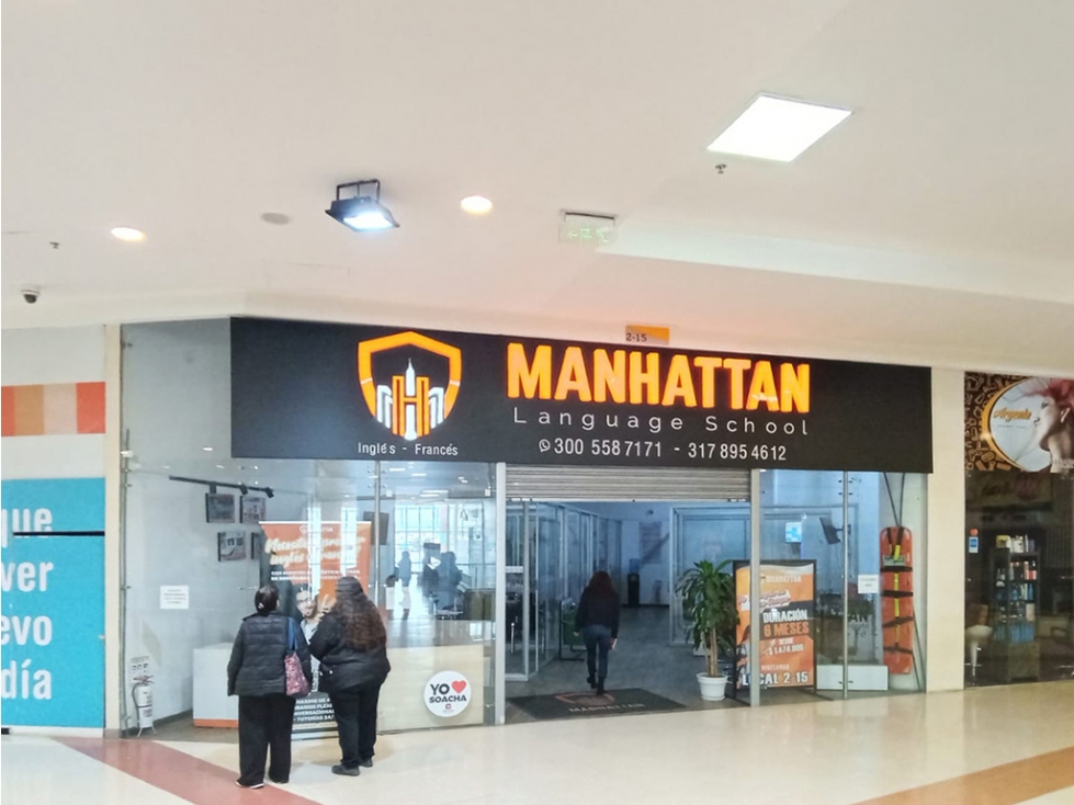 Venta de Local En Soacha Cundinamarca - 3
