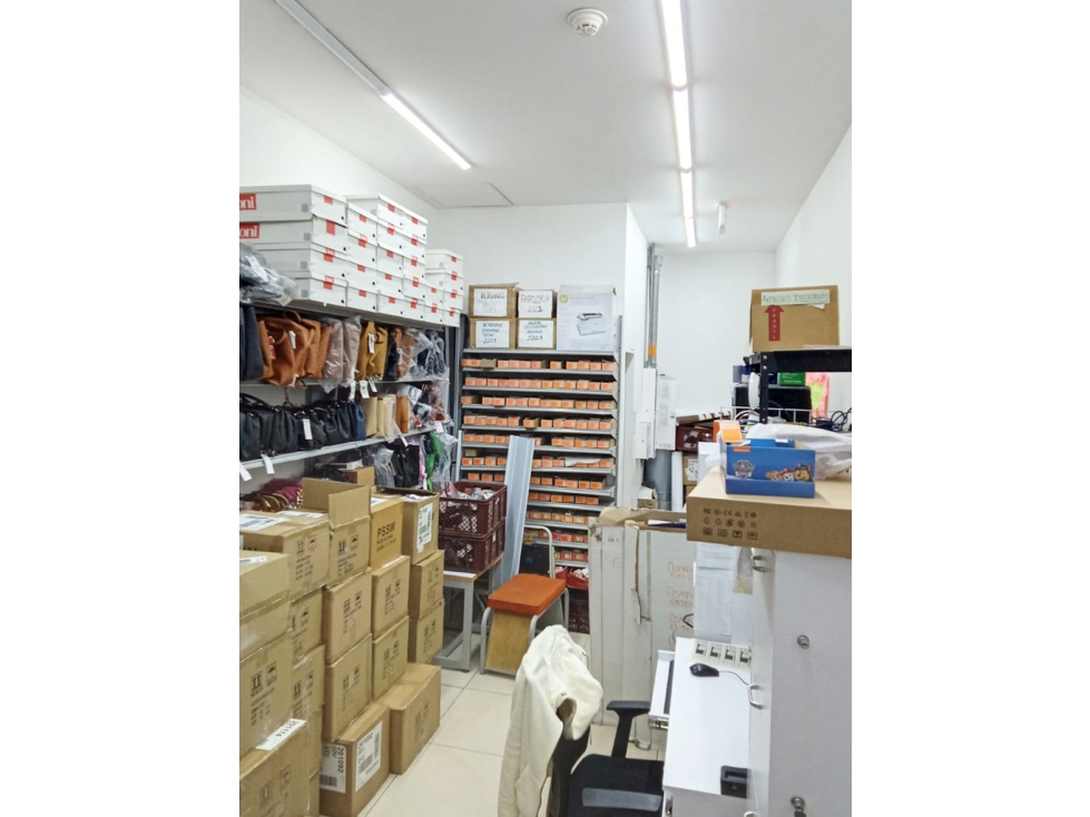Venta de Local En Soacha Cundinamarca - 4