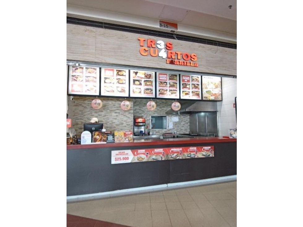 Venta de Local En Soacha Cundinamarca - 2