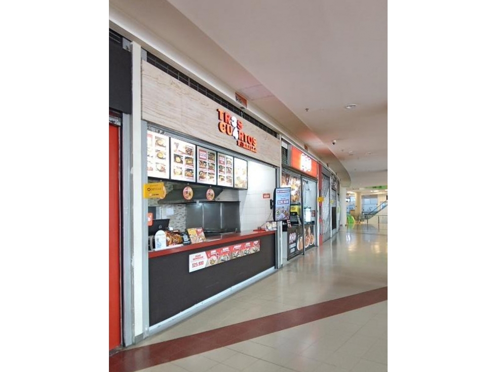 Venta de Local En Soacha Cundinamarca - 3