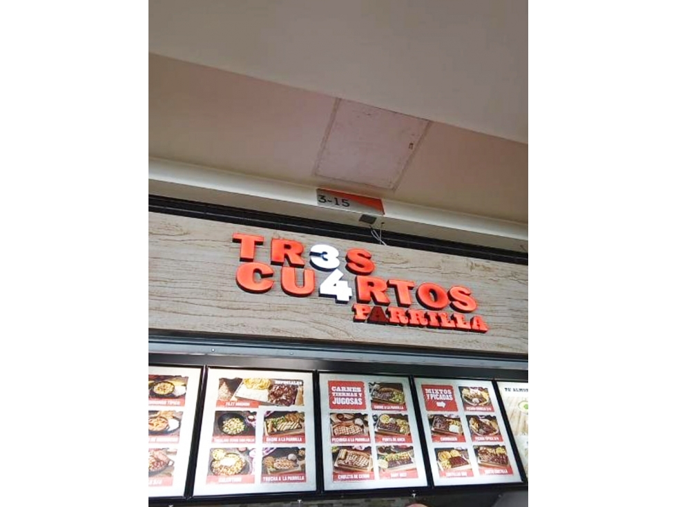 Venta de Local En Soacha Cundinamarca - 4