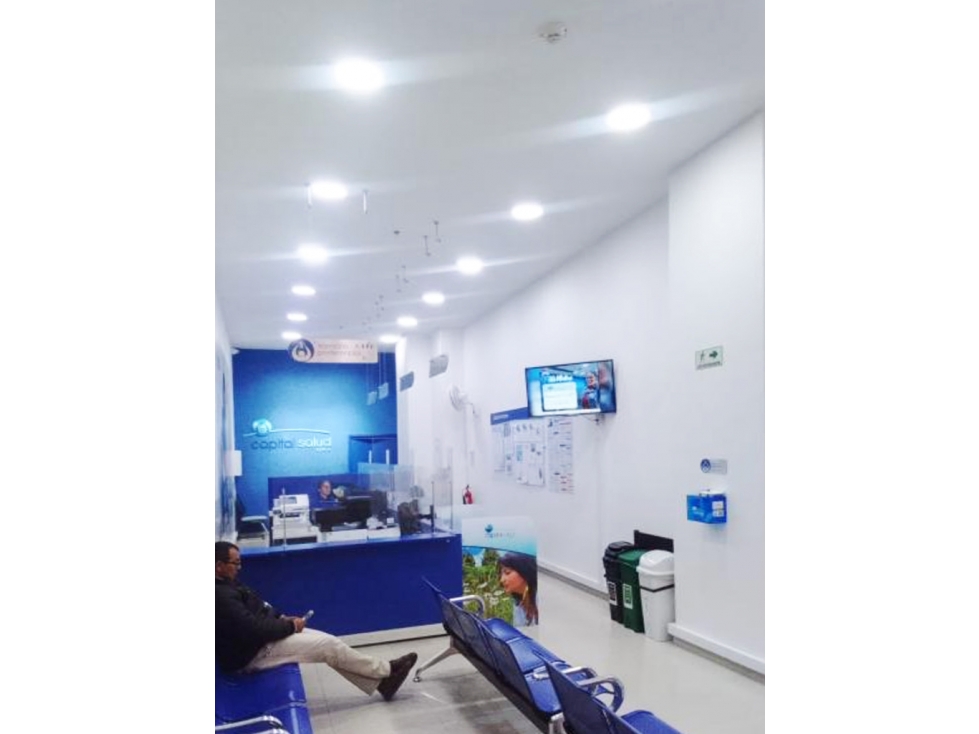 Venta de Local En Soacha Cundinamarca - 2