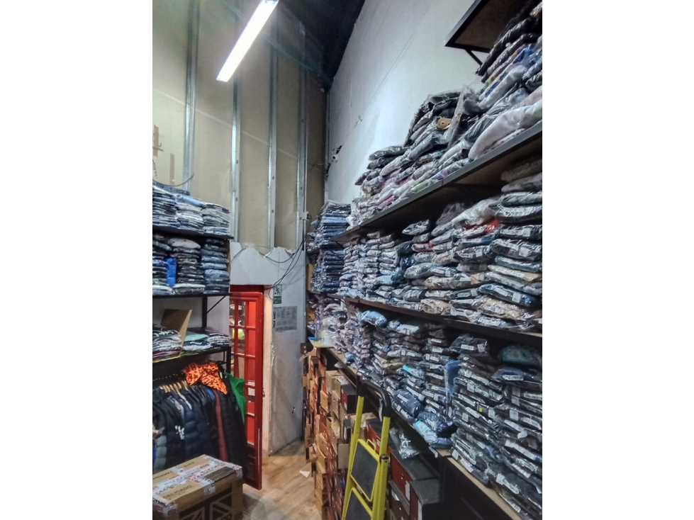 Venta de Local En Soacha Cundinamarca - 5