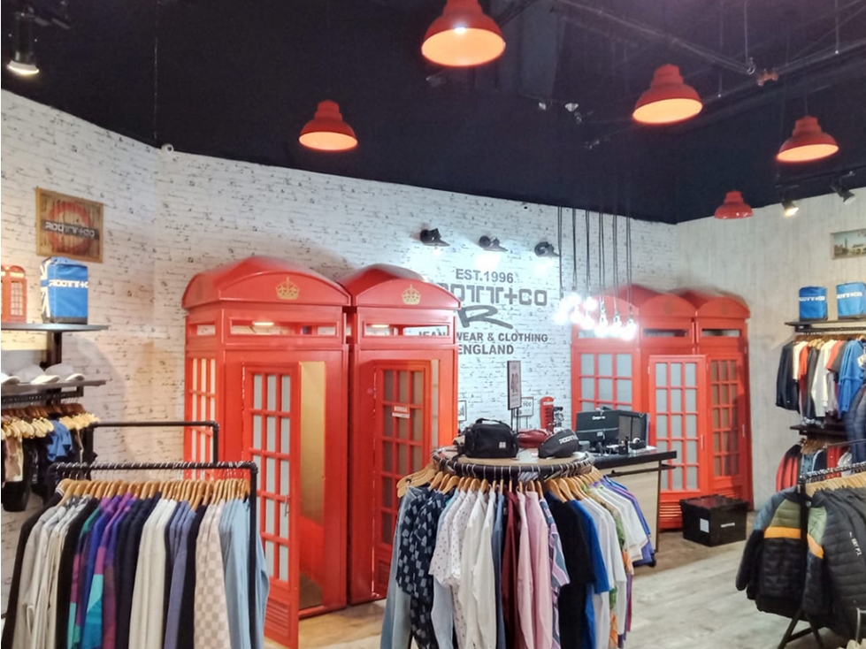 Venta de Local En Soacha Cundinamarca - 6