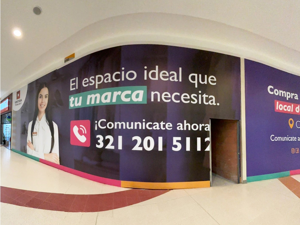 Venta de Local En Soacha Cundinamarca - 2