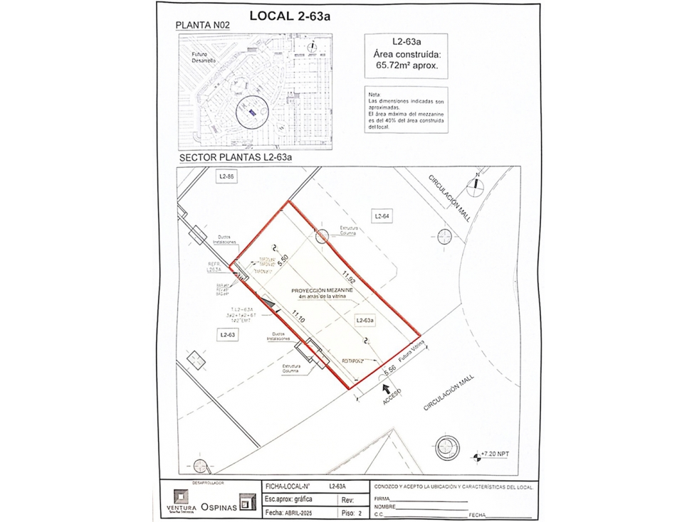 Venta de Local En Soacha Cundinamarca - 6