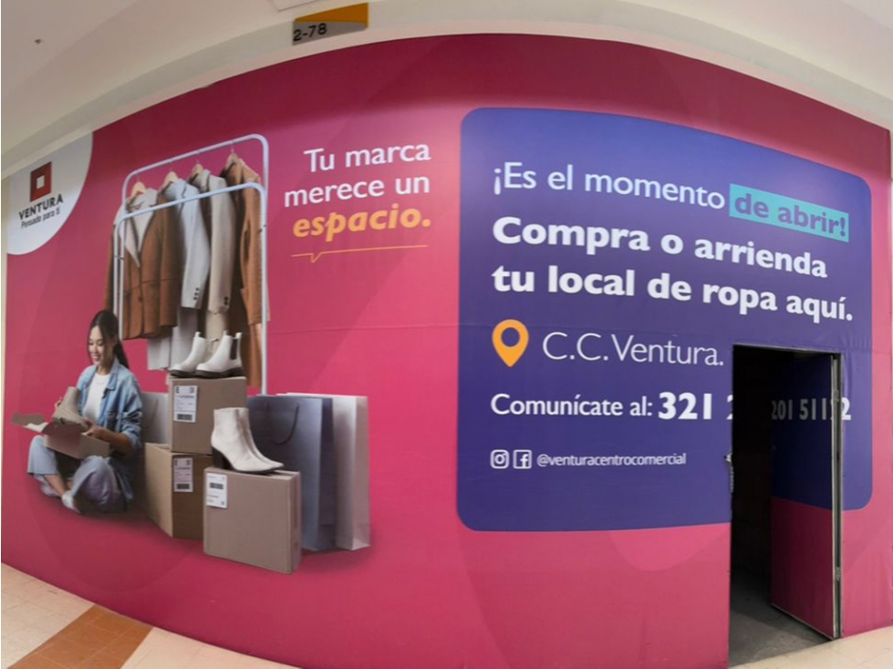 Venta de Local En Soacha Cundinamarca - 2