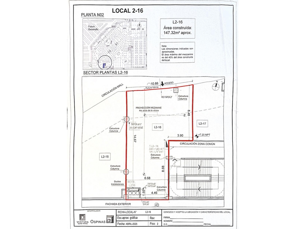 Venta de Local En Soacha Cundinamarca - 6