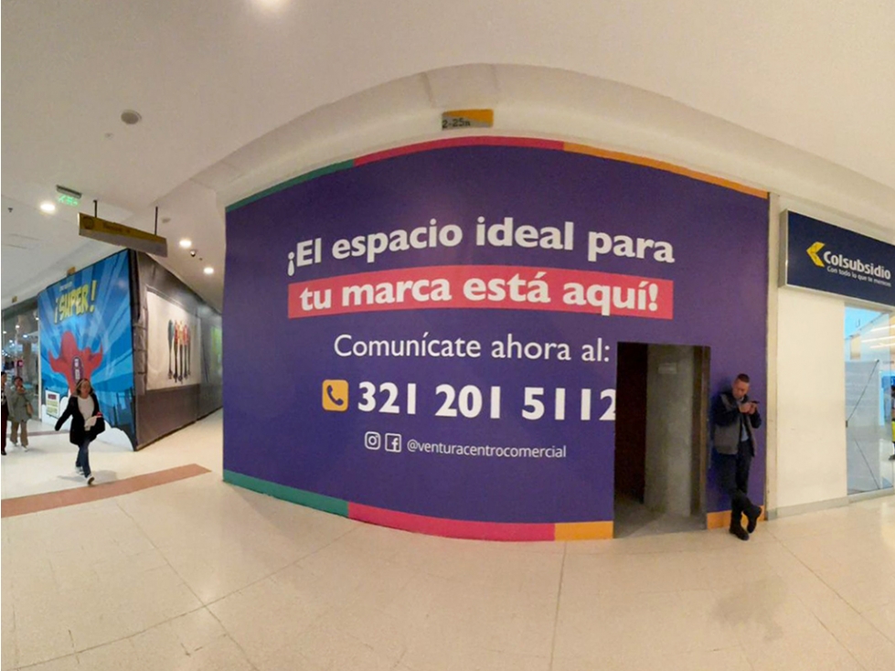Venta de Local En Soacha Cundinamarca - 2