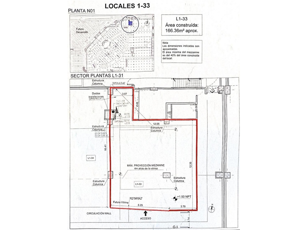 Venta de Local En Soacha Cundinamarca - 3