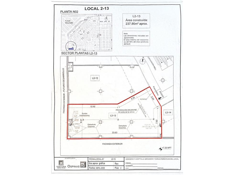 Venta de Local En Soacha Cundinamarca - 6