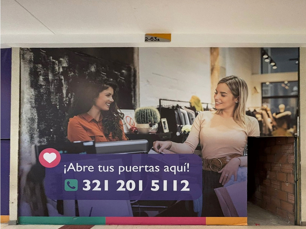 Venta de Local En Soacha Cundinamarca - 2