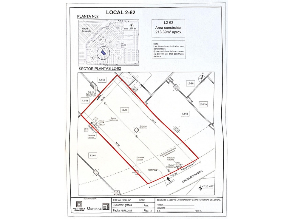 Venta de Local En Soacha Cundinamarca - 6