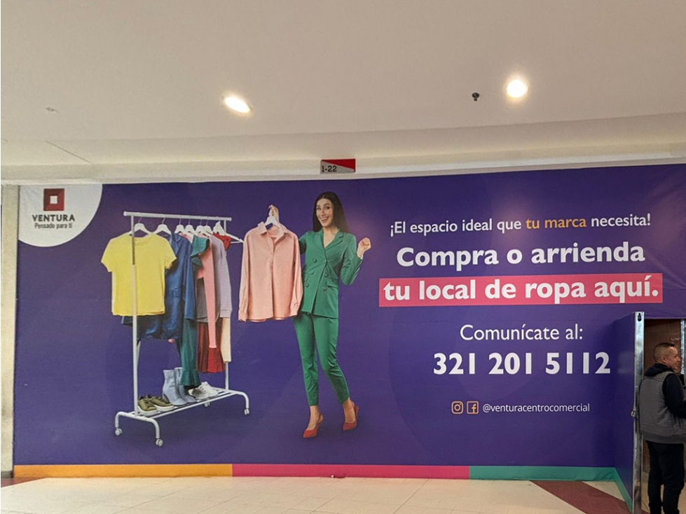 Venta de Local En Soacha Cundinamarca - 2