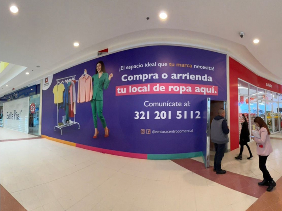 Venta de Local En Soacha Cundinamarca - 3